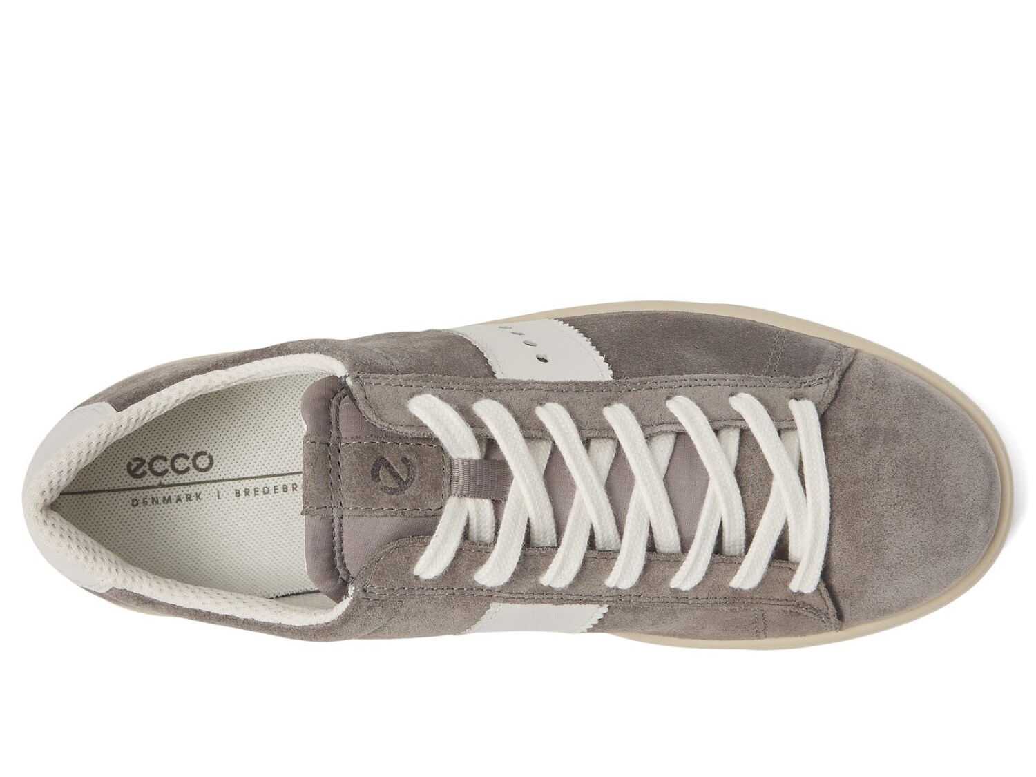 

Кроссовки ECCO Street Lite Retro Sneaker