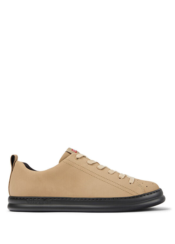 

Мужская спортивная обувь runner k100226-124 бежевый нубук Camper