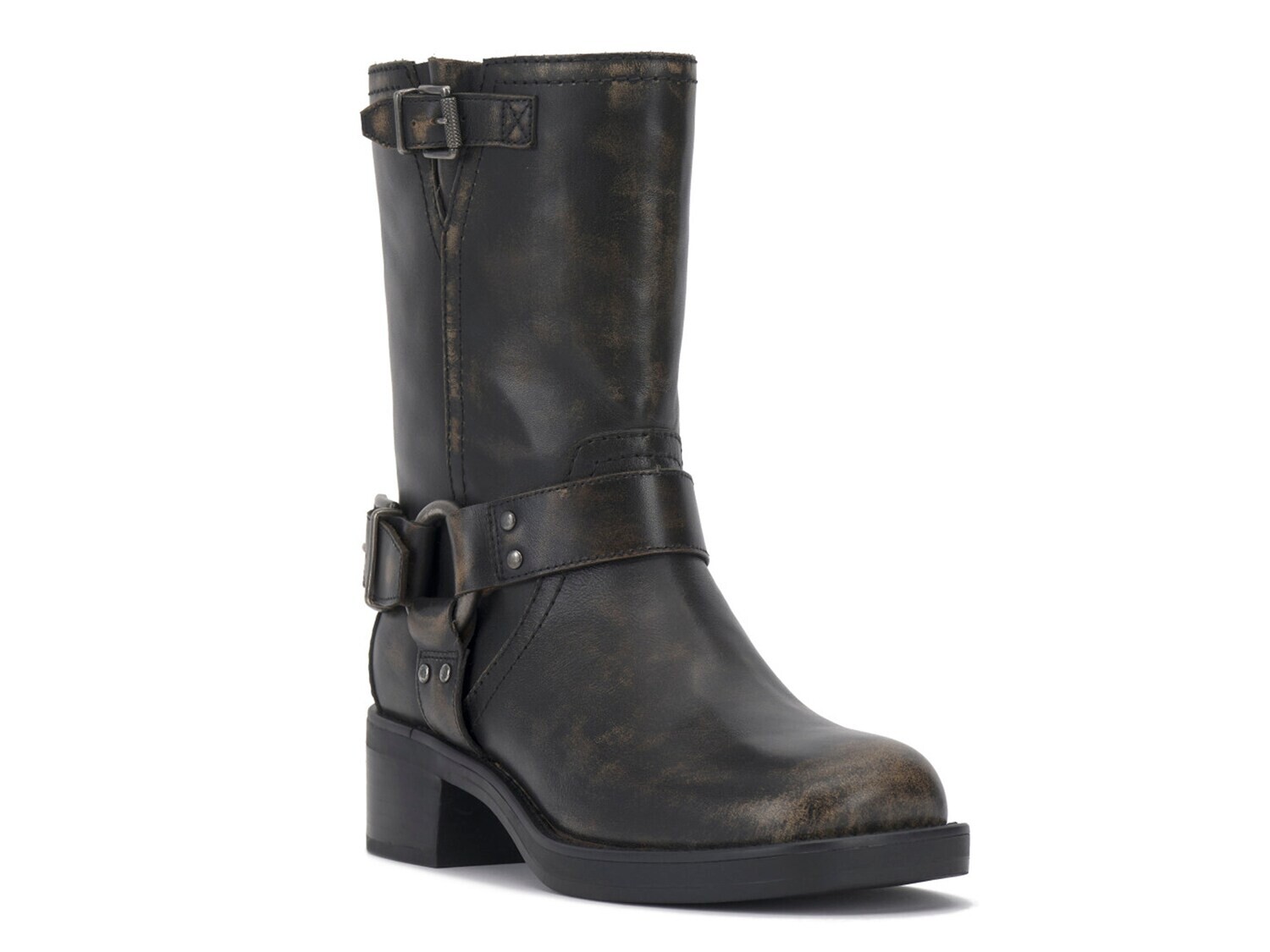 

Ботинки Vince Camuto Kaemie, черный