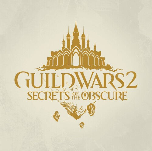 

Виниловая пластинка Guild Wars 2: Secrets oF*ck)