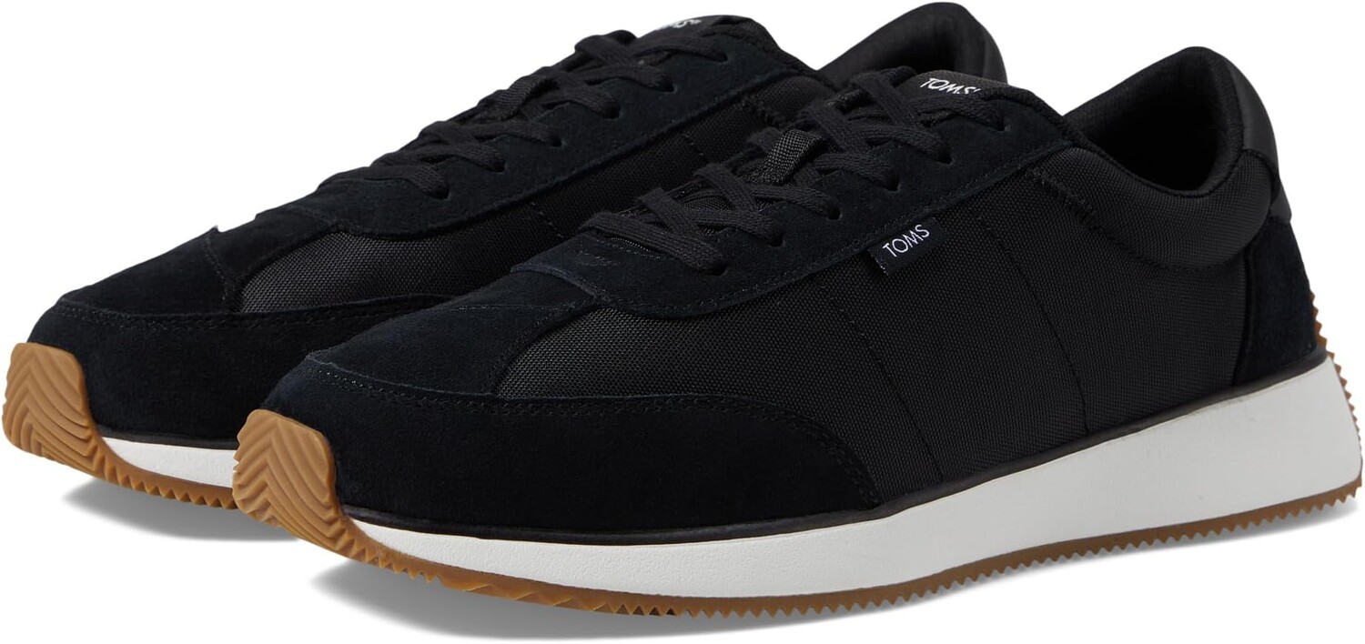 

Кроссовки Wyndon TOMS, черный