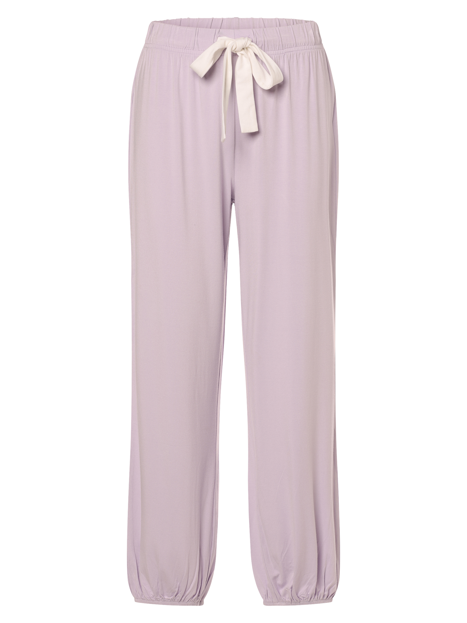 Пижамные брюки Marie Lund, цвет flieder