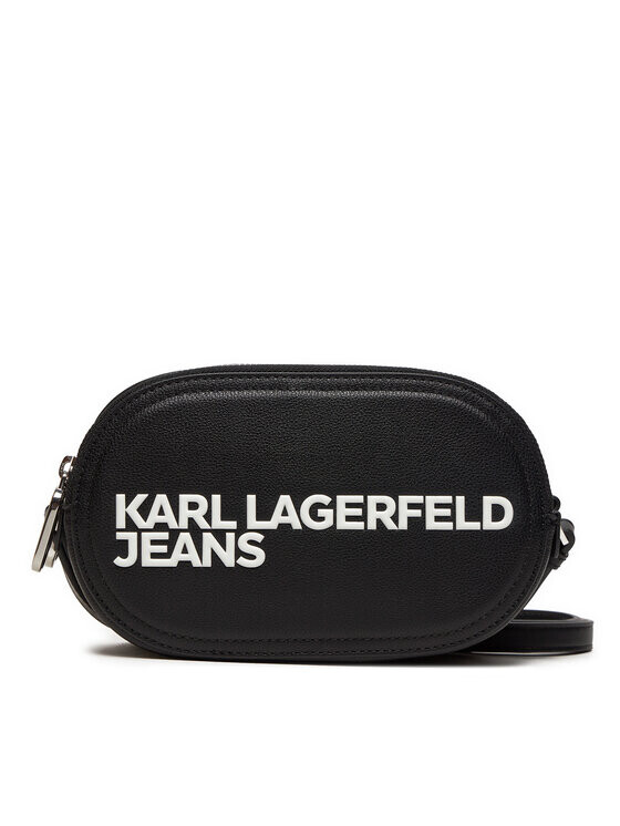 

Сумочка Karl Lagerfeld, белый