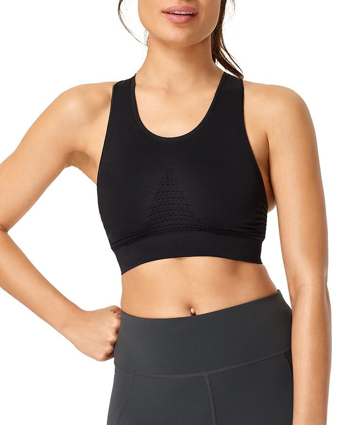 

Спортивный бюстгальтер выносливости Sweaty Betty