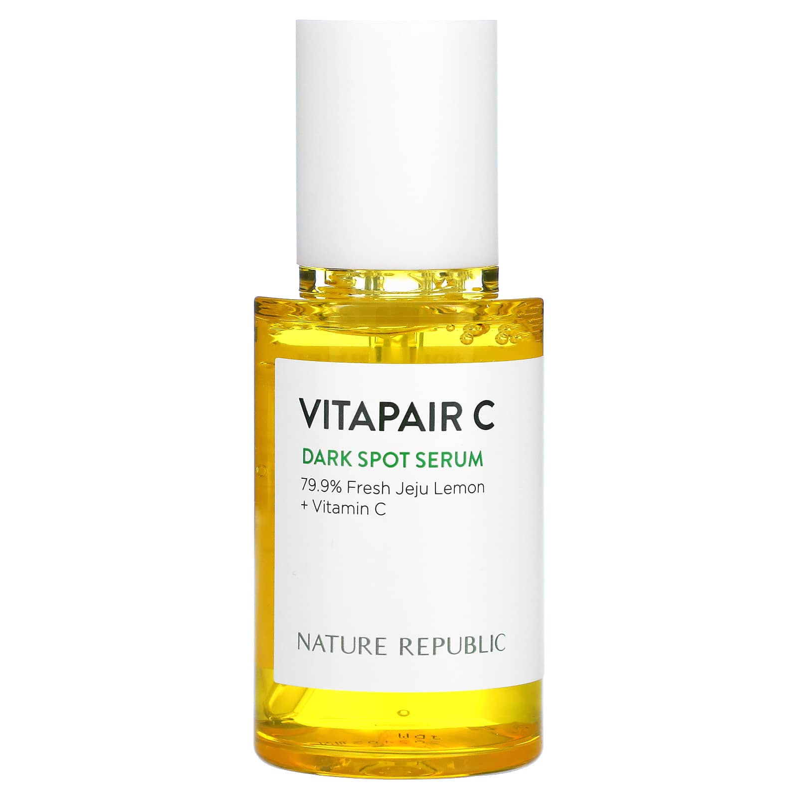 

Vitapair C, сыворотка от темных пятен, 45 мл (1,52 жидк. Унции), Nature Republic