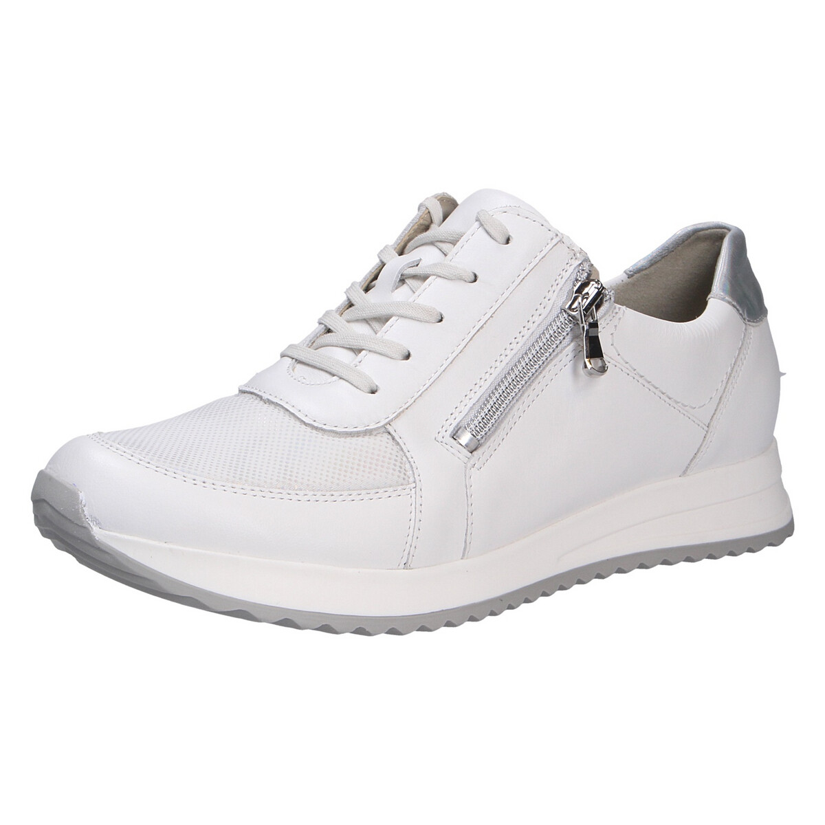 

Туфли WALDLÄUFER Schnürschuh, белый