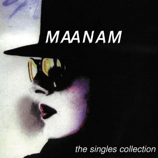

Виниловая пластинка Maanam - The Singles Collection