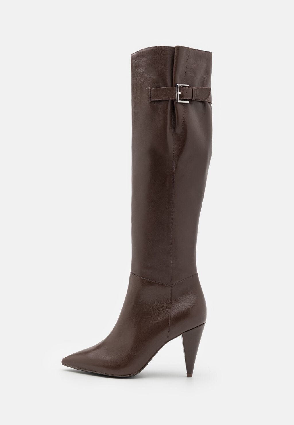 

Высокие сапоги Leather Zign, коричневый
