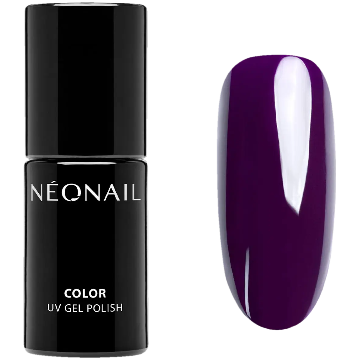 

Гибридный лак для ногтей Neonail Moony Whispers, 7,2 мл