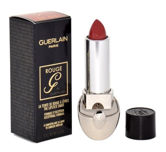 

Губная помада, 3,5 г Guerlain, Rouge, Refill 03