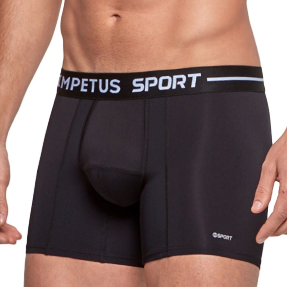 

Боксеры Impetus Sport Anti-Transpiration Ergonomic, черный