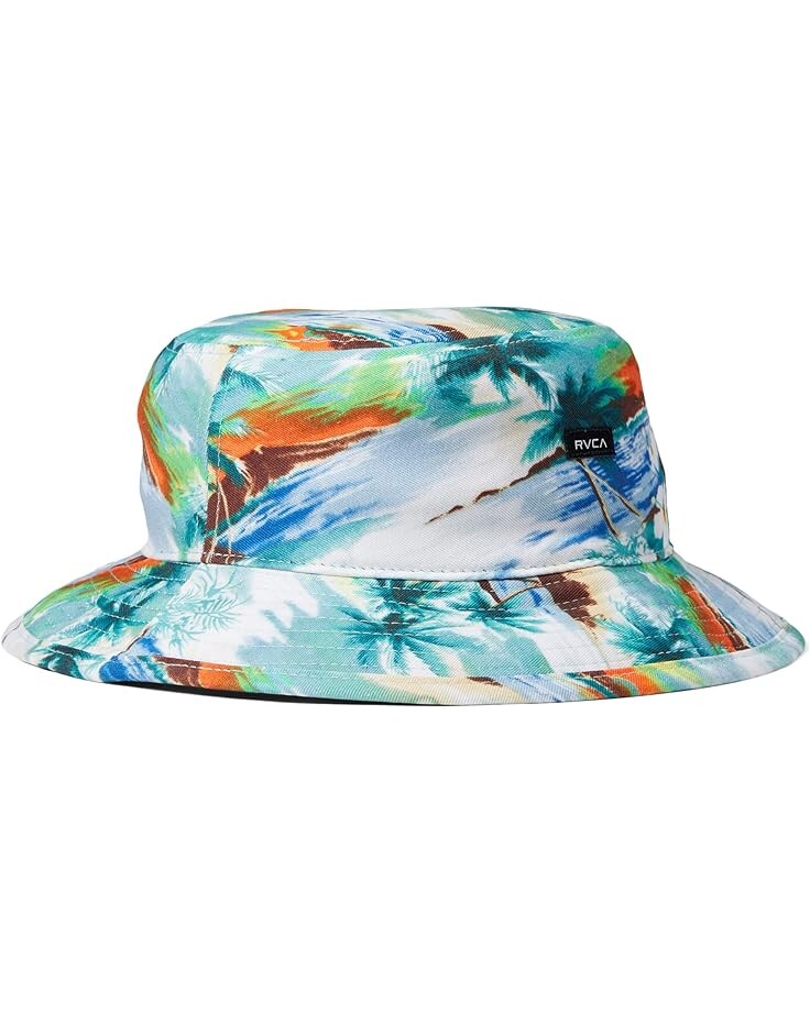 

Панама RVCA Forever Bucket Hat, мульти