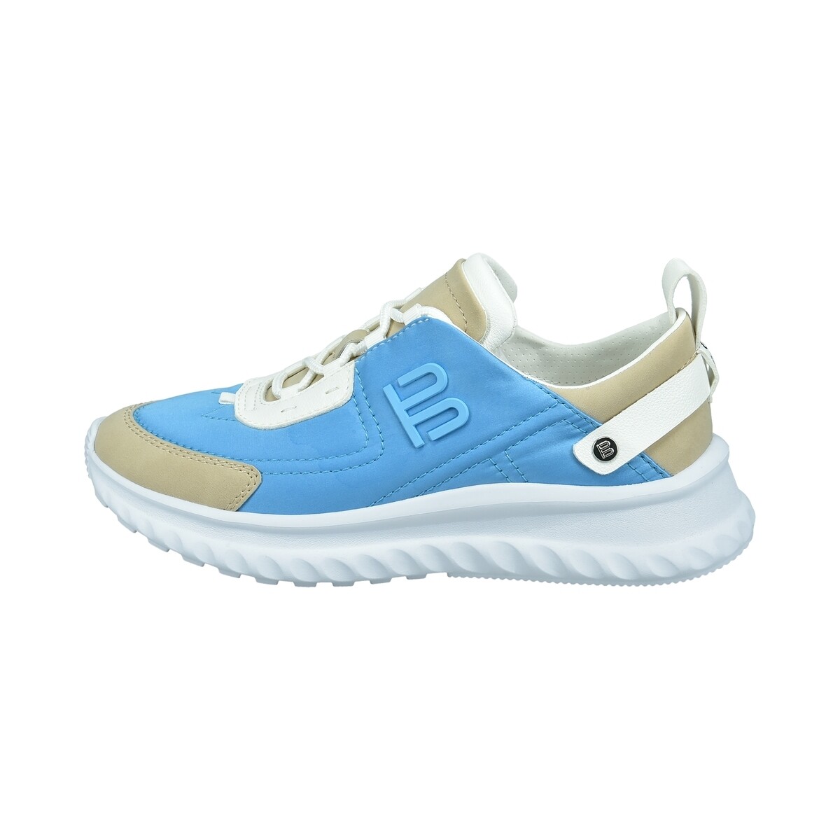 

Кроссовки TT. BAGATT Sneaker, синий
