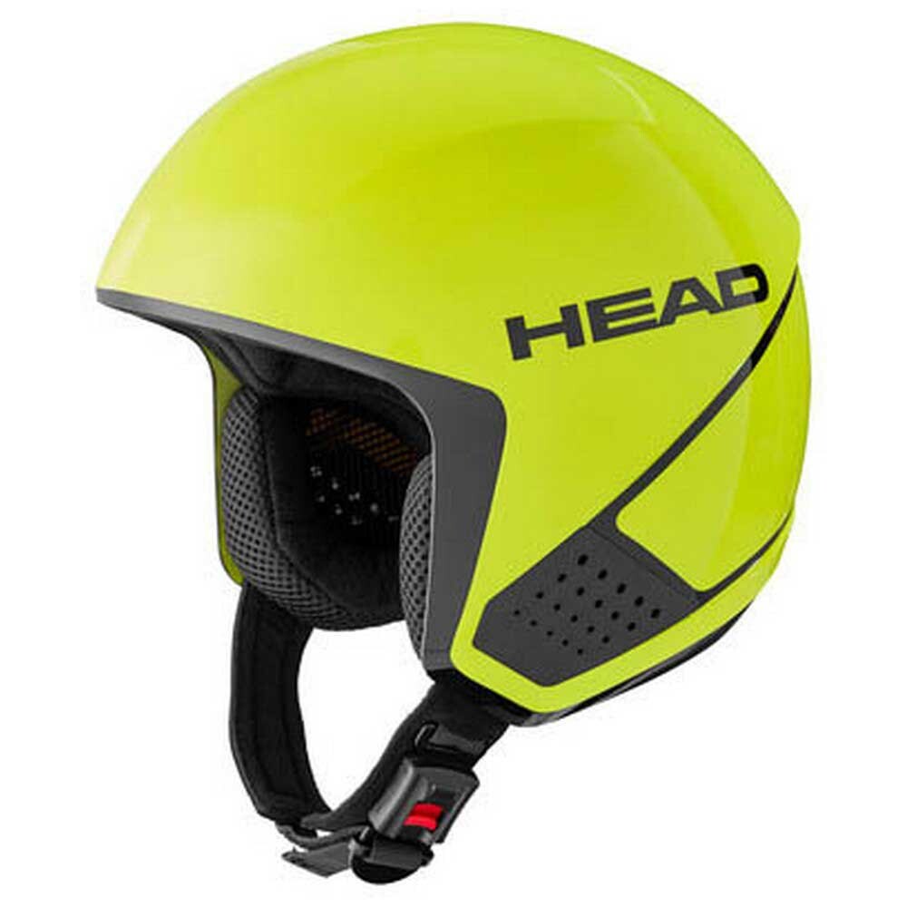 

Шлем Head Downforce, зеленый