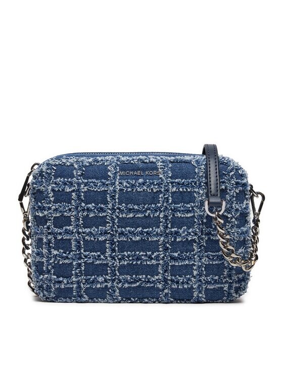 

Кошелек Michael Michael Kors, синий