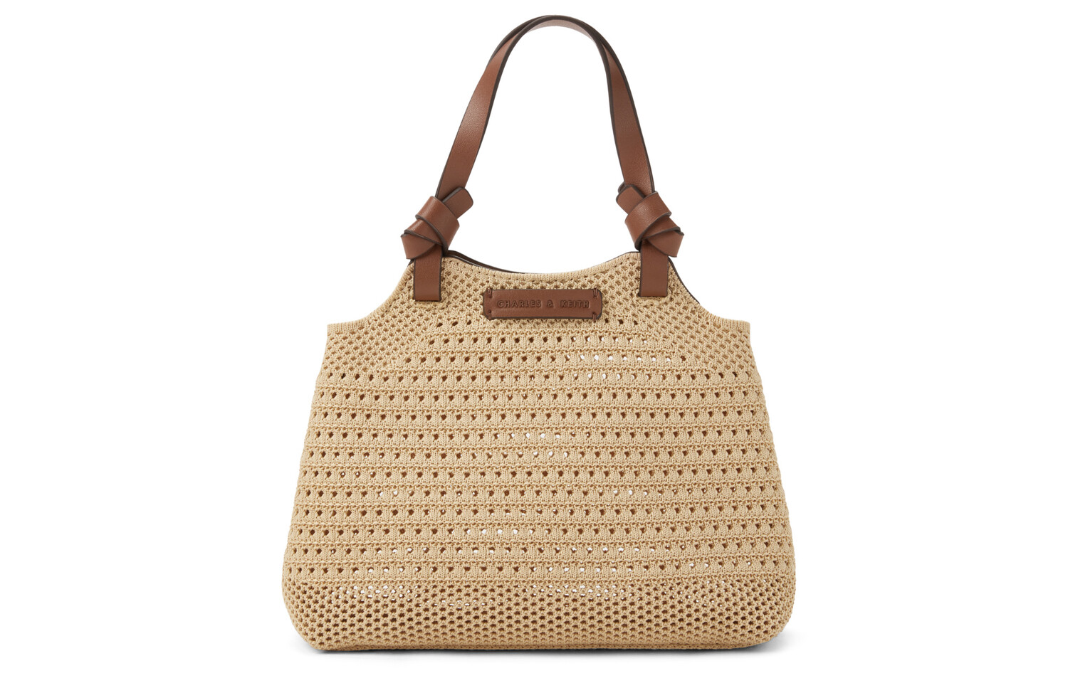 

Charles&Keith CHARLES & KEITH Женская сумка через плечо, Многофункциональный цвет