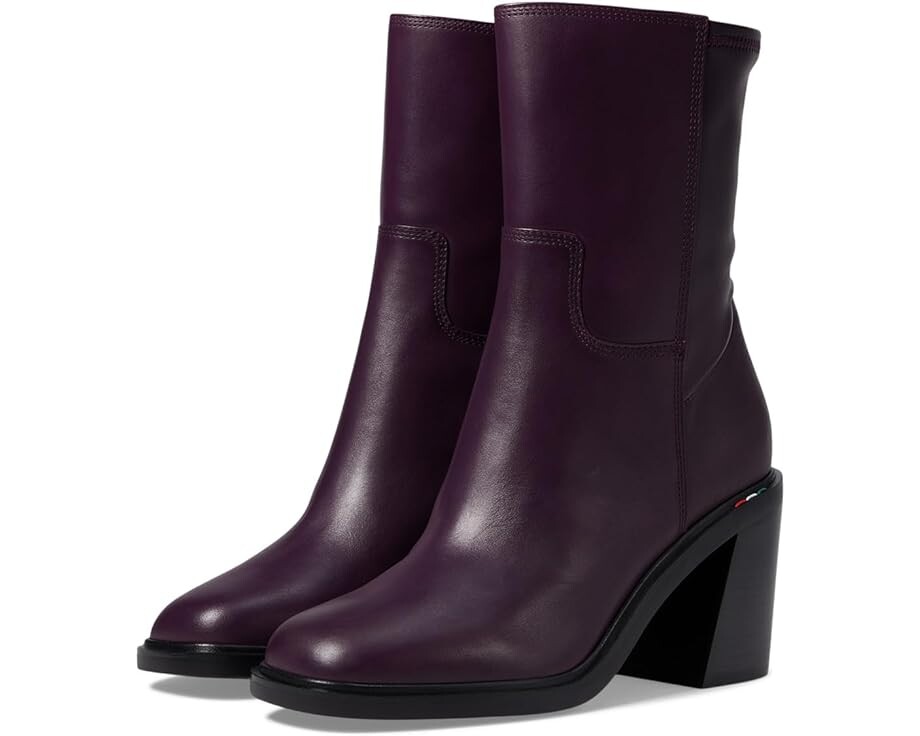 

Ботинки Franco Sarto Penelope, цвет Plum