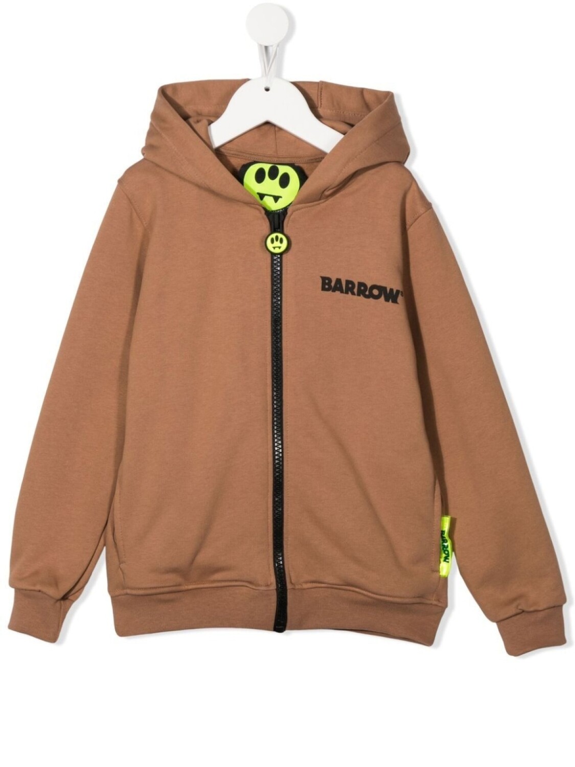 

Barrow kids худи с логотипом, серый