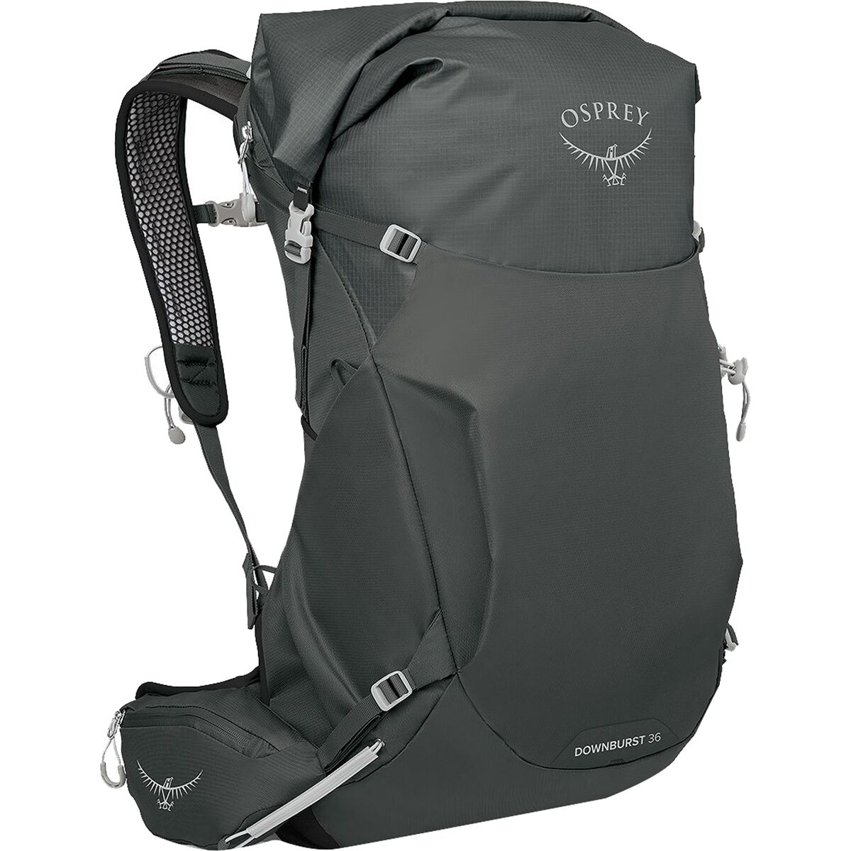 Рюкзак downburst 36 л. Osprey Packs, серый