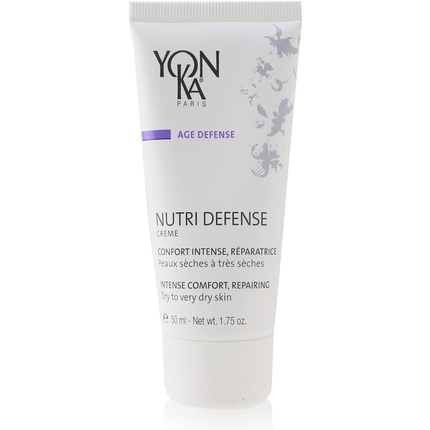Yon-Ka Nutri-Defense Ультракомфортный крем для сухой и очень сухой кожи 50мл Yonka