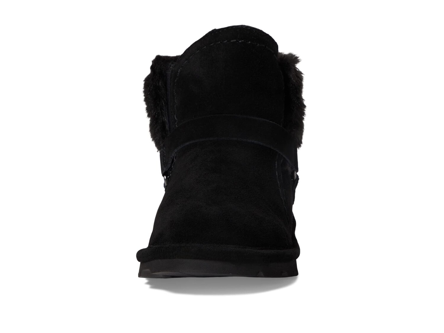 

Ботинки Bearpaw Konnie, черный