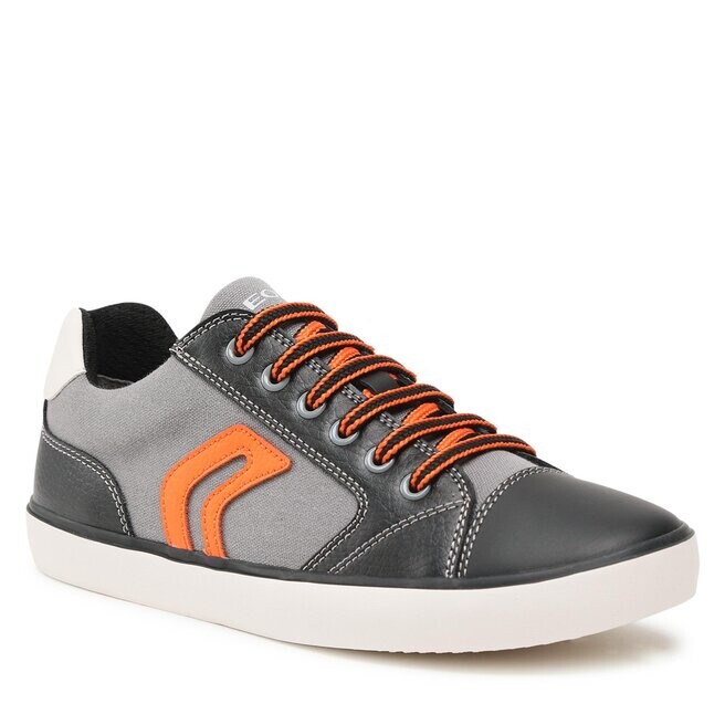 

Кроссовки Geox JGisli Boy, серый