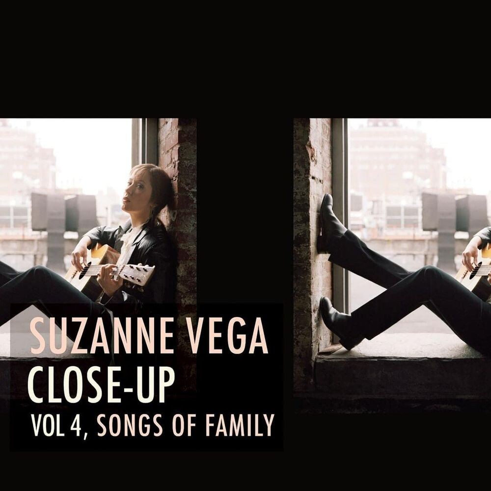 

Виниловая пластинка LP Close-Up Vol. 4, Songs Of Family - Suzanne Vega