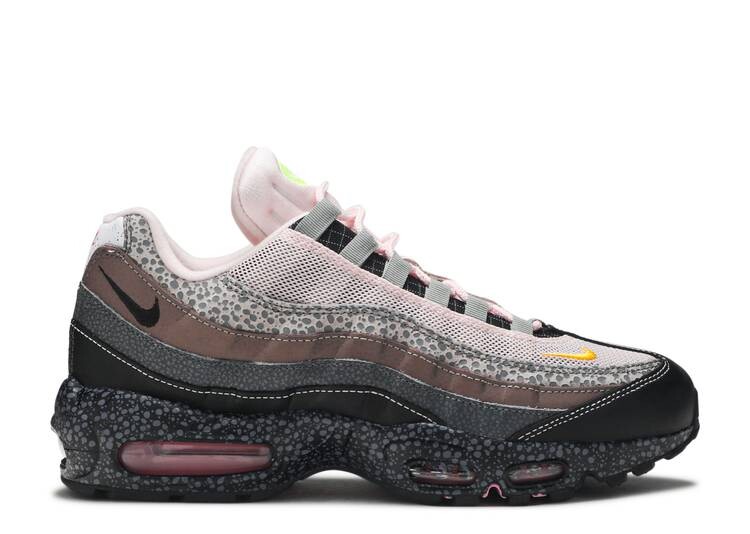 

Кроссовки Nike SIZE X AIR MAX 95 '20 FOR 20',