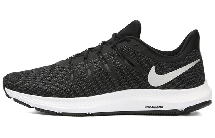 

Мужские кроссовки Nike Quest Black