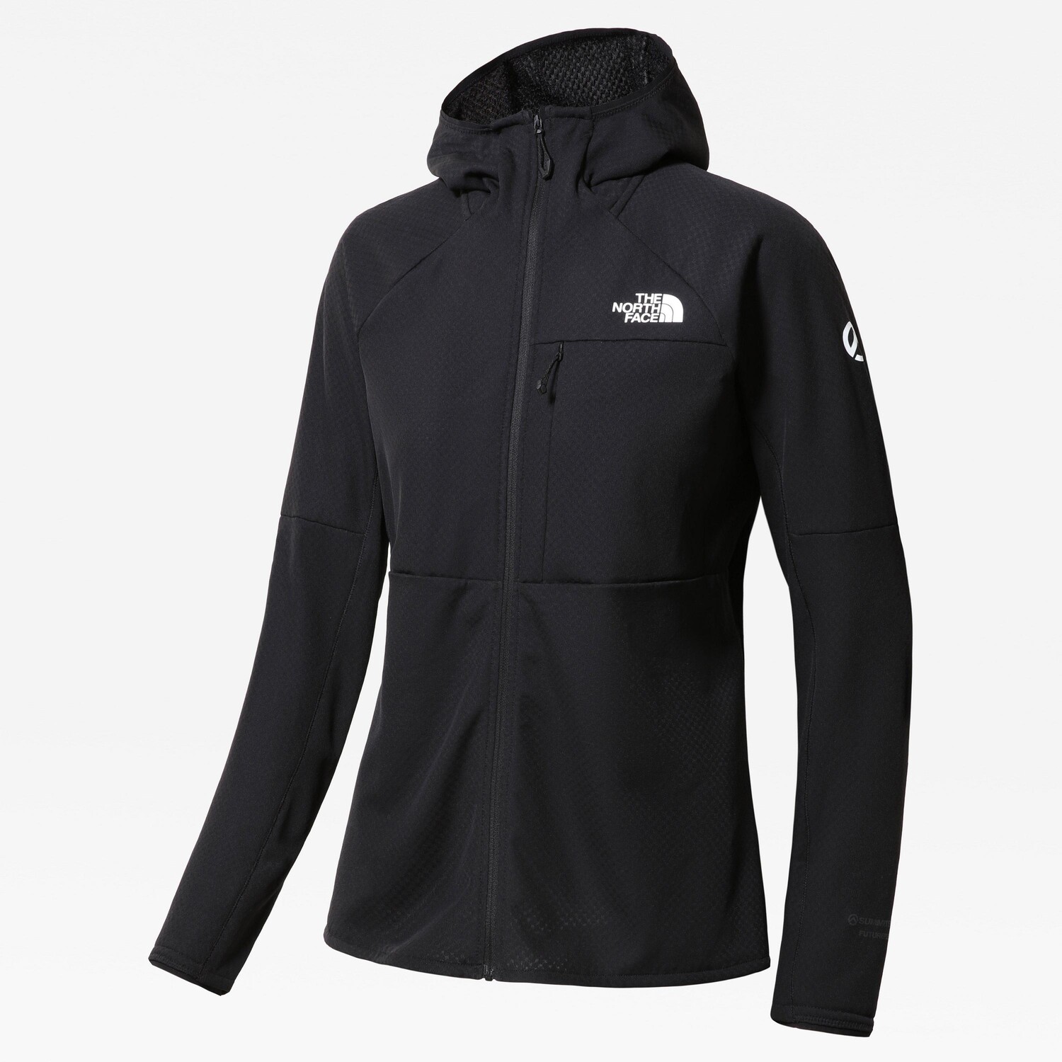 

Куртка The North Face Summit Futurefleece, тнф черный