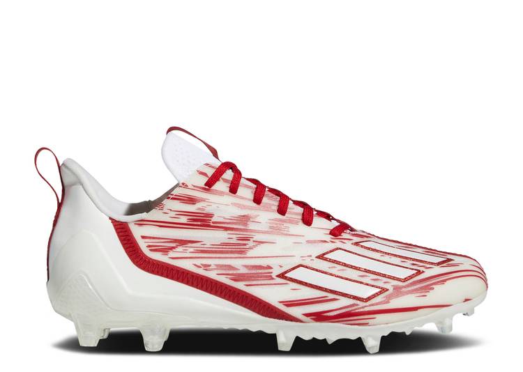 Adizero white sales