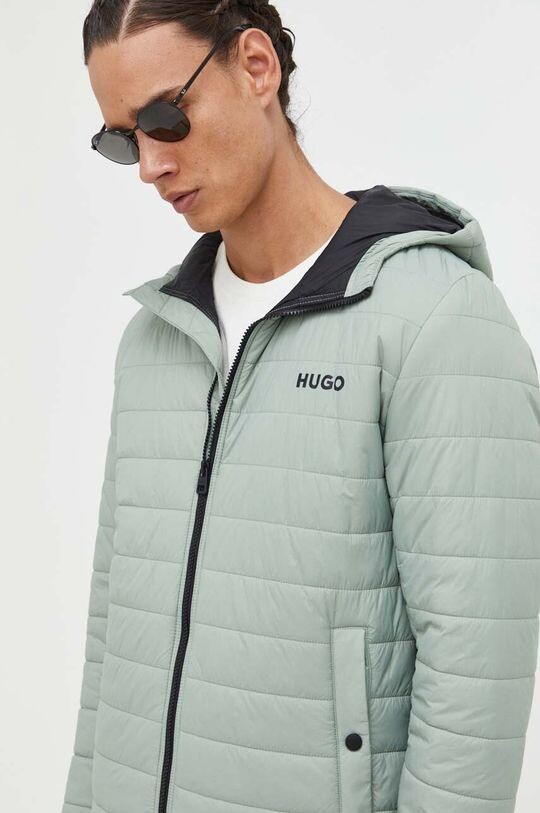

Куртка Hugo, зеленый