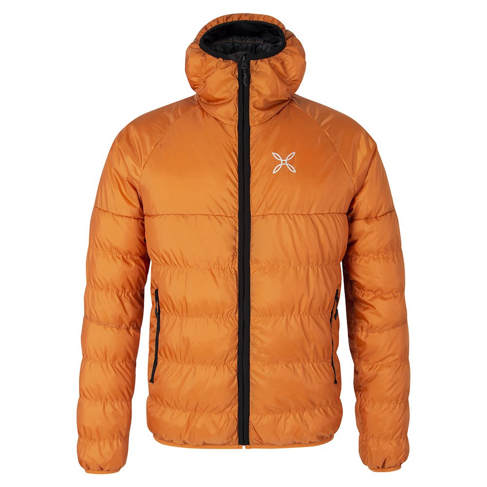 Куртка Montura Skill Hood, оранжевый