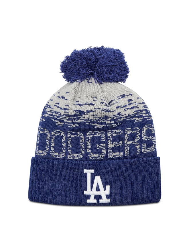 

Шапка Ombre Los Angeles Dodgers 11796967 New Era, красочный