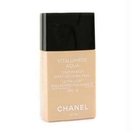 

Cha Vitalum Aqua 12 Бежевая Роза, Chanel