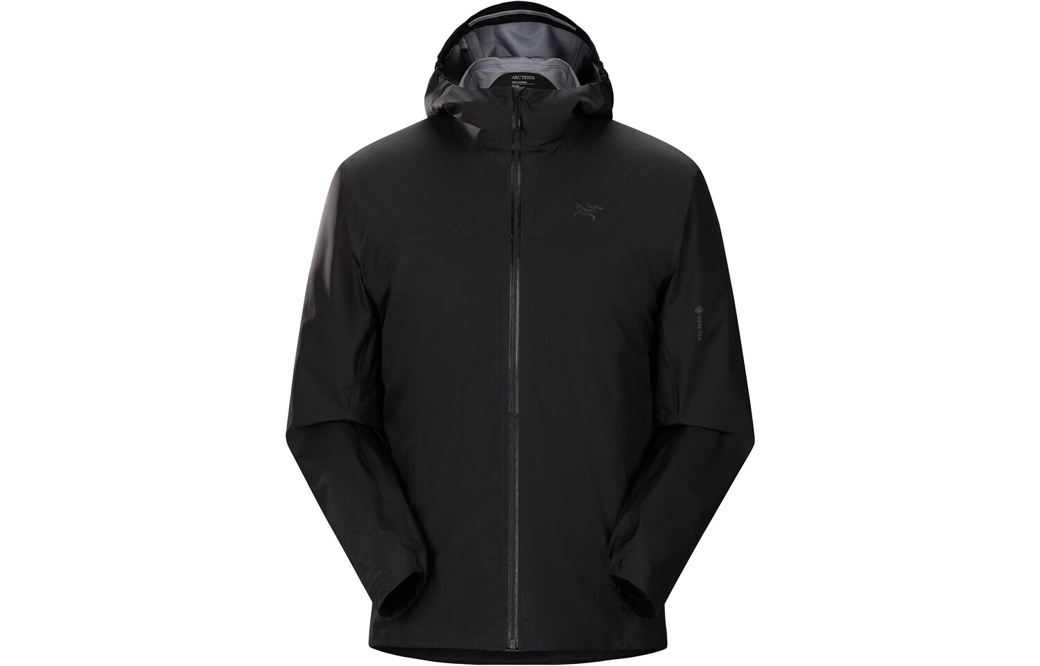 

Мужская куртка Kyanite Arcteryx, серый
