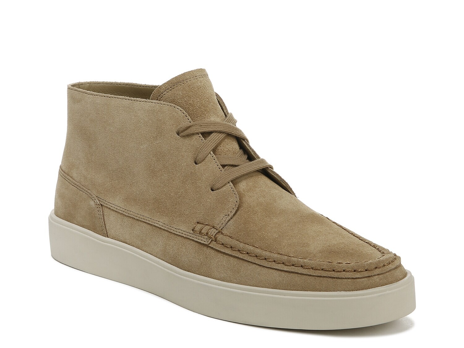

Ботинки Tacoma Chukka — мужские Vince, серо-коричневый