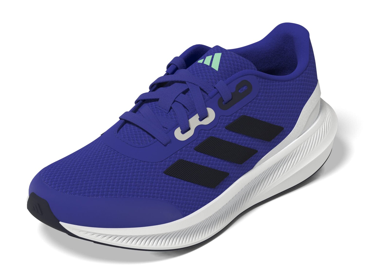 

Кроссовки adidas Kids RunFalcon 3.0 (Little Kid/Big Kid)
