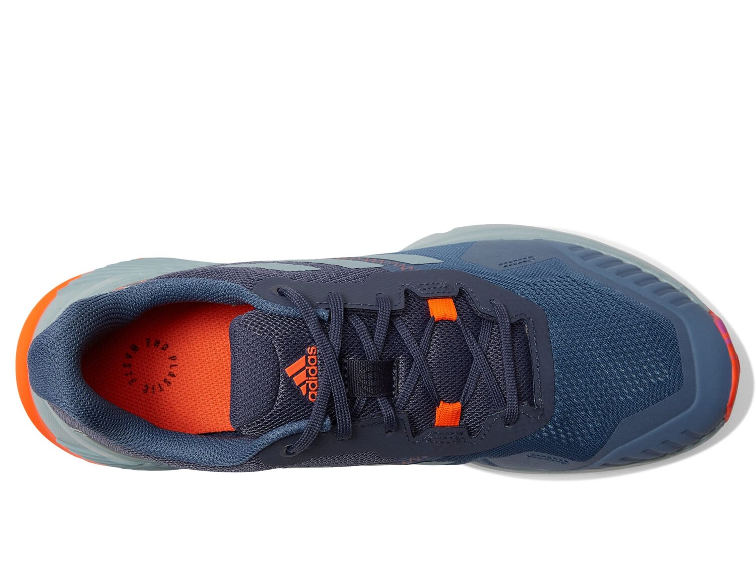 

Кроссовки adidas Outdoor Terrex Soulstride