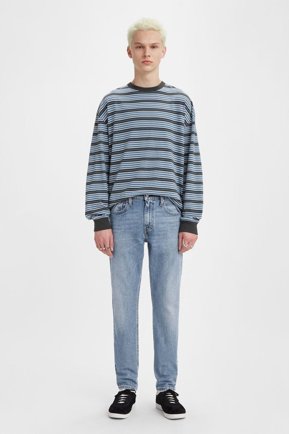 

Джинсы узкого кроя 512 Levi's, синий