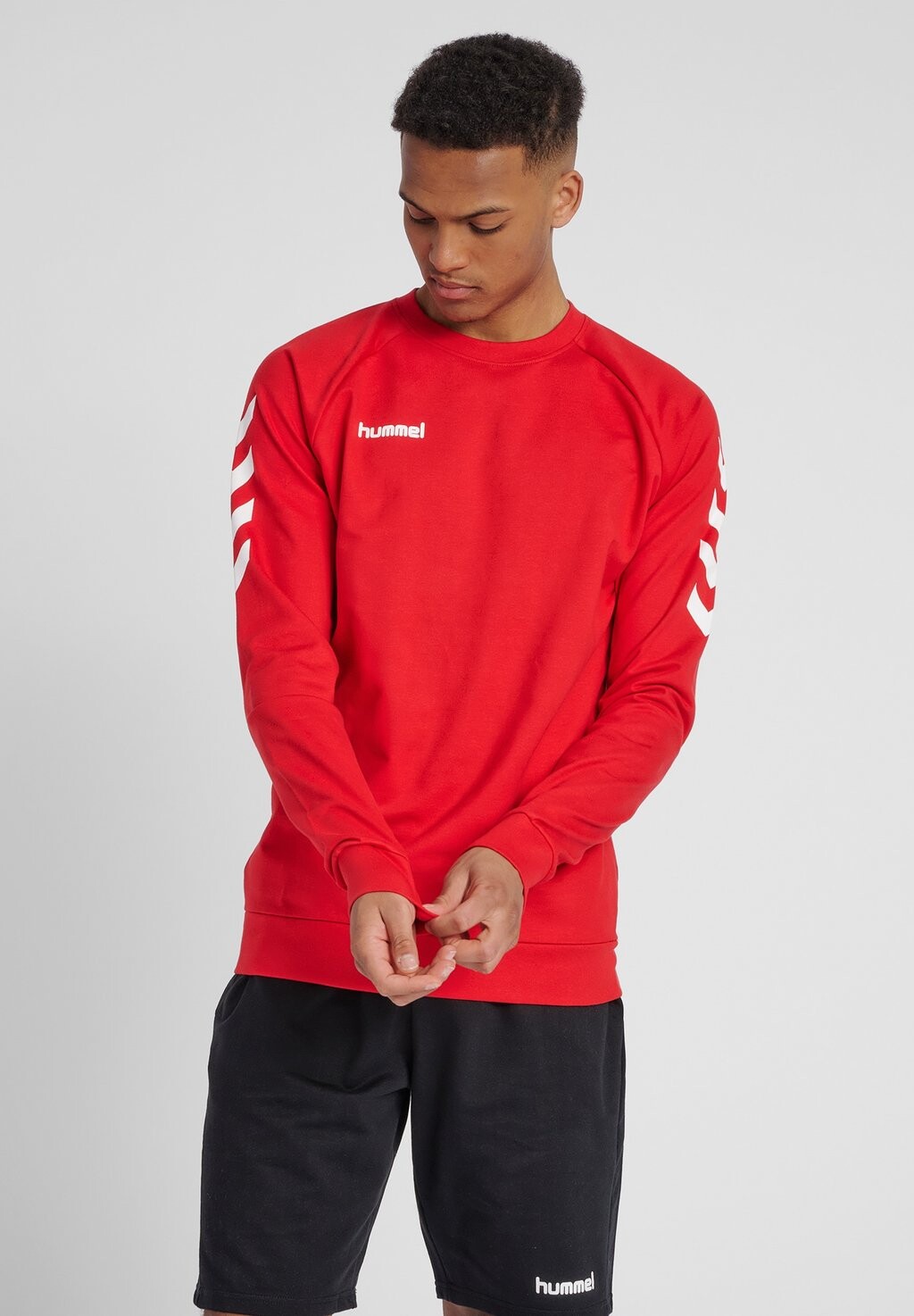 

Толстовка Hummel