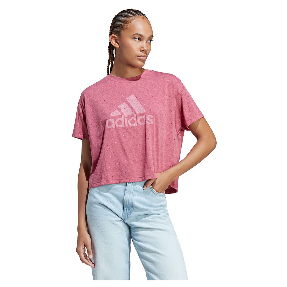 Adidas ti Shirt