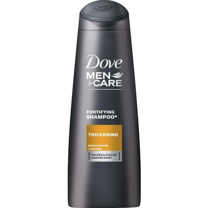 цена Men+Care Укрепляющий шампунь Energy Boost 250мл, Dove