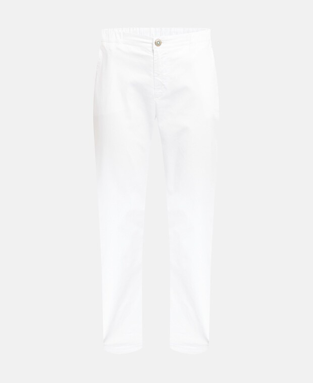 

Повседневные брюки Shaft Jeans, белый