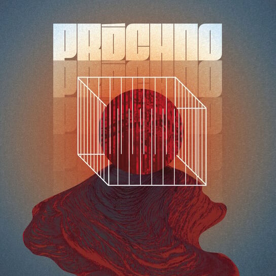 

Виниловая пластинка Próchno - P3