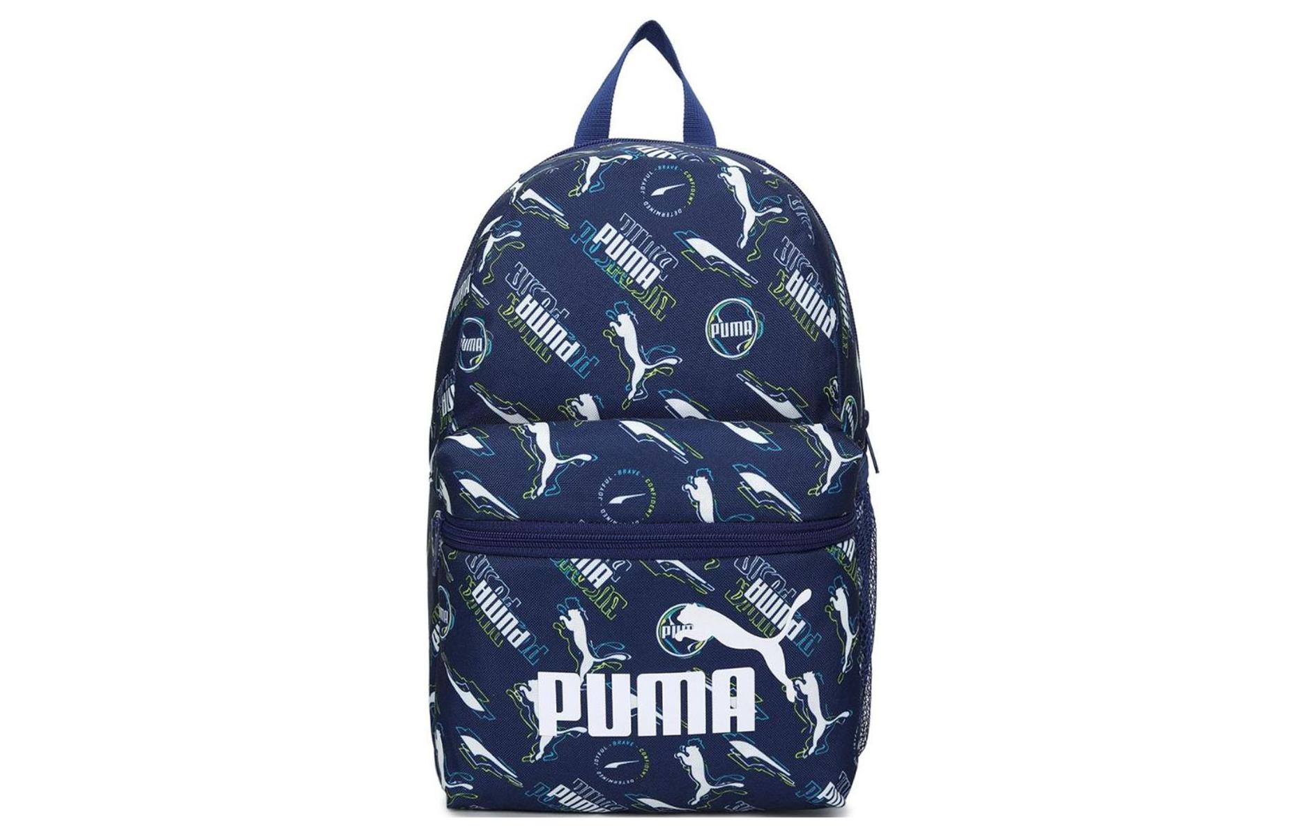 

Детский рюкзак Puma, Blue