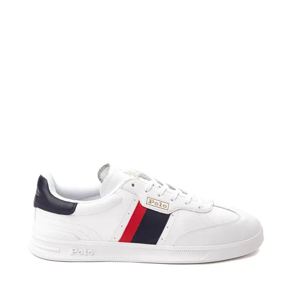 

Мужские кроссовки Heritage Aera от Polo Ralph Lauren, мультиколор