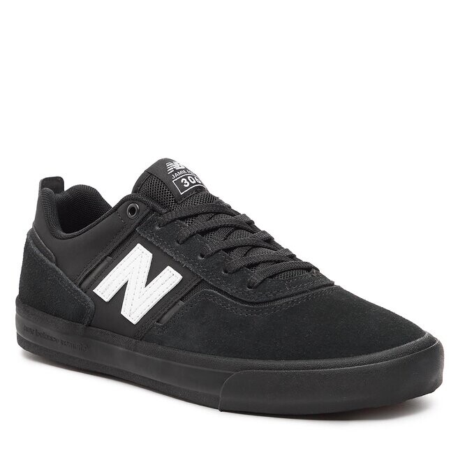 

Кроссовки New Balance, черный