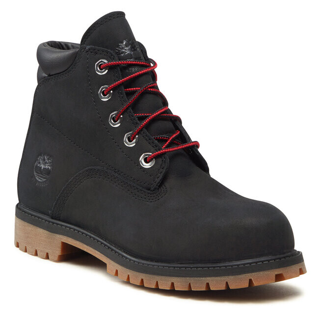 

Кроссовки Timberland AlburnInch, черный