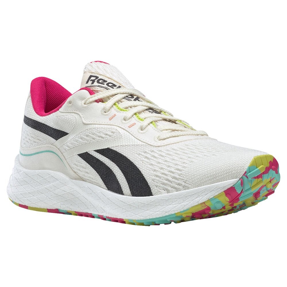 

Кроссовки Reebok Floatride Energy Grow, белый, Белый;серый